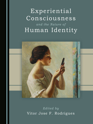 cover image of Experiential Consciousness and the Nature of Human Identity